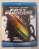 Fast and the Furious Blu Ray