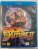Back to the Future Part 2 Blu Ray