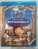 Rottatouille Blu Ray