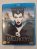 Maleficent Blu ray