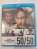 50/50 Blu Ray
