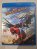 Spider Man Homecoming Blu ray