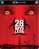 28 Days Later Limited Edition Steelbook 4K