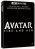 Avatar Fire and Ash 4K + Blu ray + Bonus Blu ray