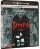Bram Stokers Dragula 4K UHD + Blu Ray