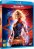 Captain Marvel 3D + 2D Blu Ray