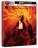 Constantine Steelbook 4K + Blu Ray