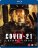 COVID-21 - Lethal Virus Blu Ray