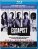 The Escapist Blu ray