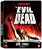 The Evil Dead Steelbook 4K + Blu ray