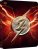 The Flash Steelbook 4K UHD + Blu Ray
