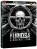 Furiosa A Mad Max Saga Steelbook Black and Chrome 4K UHD