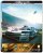 Gran Turismo Steelbook 4K UHD + Blu Ray