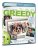 Greedy Blu Ray