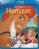 Hercules Blu ray