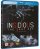 Insidious The Last Key Blu Ray