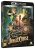 Jungle Cruise 4K UHD + Blu Ray