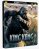 King Kong Steelbook 4K UHD + Blu ray