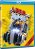 The Lego Movie 3D + 2D Blu Ray