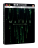The Matrix Resurrections Steelbook 4K UHD + Blu Ray