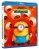 Minions and Monsters  Blu ray
