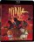 The Ninja Mission Blu ray