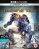 Pacific Rim 4K UHD + Blu Ray