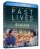Past Lives Blu Ray