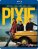 Pixie (2020) Blu Ray