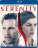 Serenity Blu ray