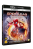 Spider Man No Way Home 4K UHD + Blu Ray