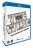 The Wire: Complete Series 1-5 Box Blu Ray