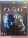 Rings Blu ray