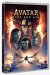 Avatar Fire and Ash DVD