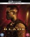 Blade 4K UHD + Blu Ray