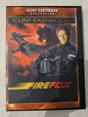 Firefox DVD Firefox DVD