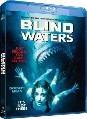 Blind Waters Blu ray Blind Waters Blu ray