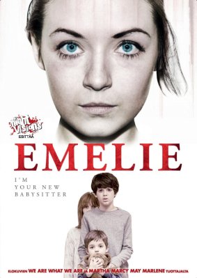 Emelie DVD Emelie DVD