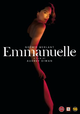Emmanuelle DVD Emmanuelle DVD