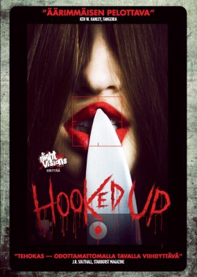 Hooked Up DVD Hooked Up DVD