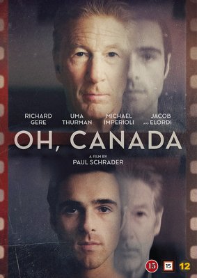 Oh, Canada DVD Oh, Canada DVD