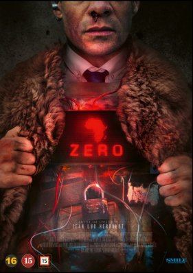Zero DVD Zero DVD